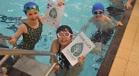 Let’s hear it for Swimarathon