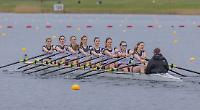Leander crew sets a new Head of River Race record