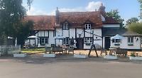 Residents buy pub to keep ‘heart of village’ beating