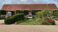 Retiring manor owner to sell events barn as home