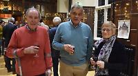 Head pledges closer ties with community
