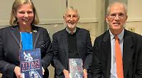 Fascinating insight into man who impacted management of Thames