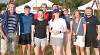 More pictures from last Friday and Saturday’s Wargrave and Shiplake Regatta