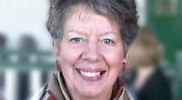 Angela Pengilley — February 14, 1947 – November 19, 2024