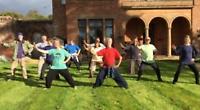 Aging gracefully with Tai Chi classes for over-50s