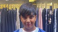 Teenage cyclist in fight for life