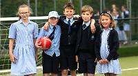 School’s culture of co-education