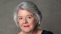 Let's get down to business: Irene Dallas