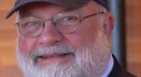 Tom Weil — tireless supporter of Henley’s rowing history