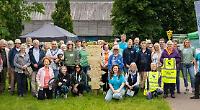 Environmental campaign group becomes charity (in three days)