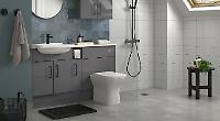Dive into the latest kitchen and bathroom trends