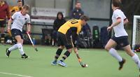 Henley denied victory as visitors’ late double strike earns share of spoils