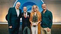 Experience business wins award for post covid innovation