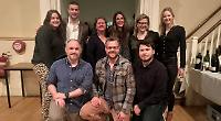 Quiz and curry night raises £2,000 for school furniture