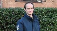 Instructor named as new Rivertime Trust manager