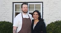 Couple celebrate business being in top 100 gastropubs