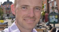 Museum chief moves to Leander