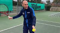 ‘Friendly’ lawn tennis club named best in the county