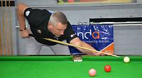 Man goes snooker loopy in 24-hour challenge for friend