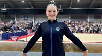 Teeuwen competes in national contest