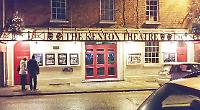 Theatre to plant up courtyard for pollinators