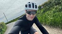Man recovers in hospital after Ironman challenge