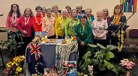 Village churches unite for World Prayer Day service with ‘wonderful’ theme
