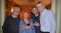 Party to thank supporters of boat festival
