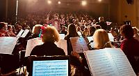 How town band evolved to make 50th anniversary