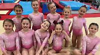 Kennylands sweeps board at county championships