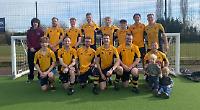 Riches reaps man-of-the-match reward