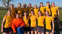 Ambitious Ladies team has eye on promotion after 4-1 victory over Havant