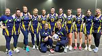Jacobs and Bayfield goals help maintain Hawks winning run