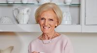 Dame Mary to help light town Christmas tree