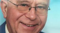 Basil Evans — January 13, 1934 - October 2, 2024