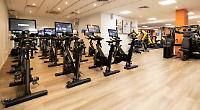 Club welcomes new members after £1.6m upgrade
