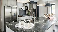 Ex-stables are a design thoroughbred