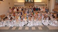 Pupils pen own nativity