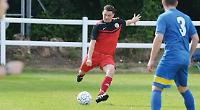 Spot on Morse sends visitors out of cup