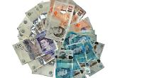 Better-off urged to donate fuel payment