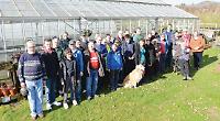 Charity ready to mark 50 years of helping disabled adults