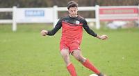 Spruyt and Devoy-Read goals help Kites make cup progress