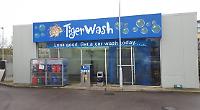 Garage pays £2,000 after car wash damages two 4x4s