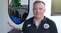 Town boss Creech making plans ahead of next season