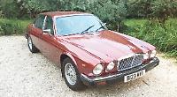 Jaguar XJ6