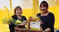 Teacher retires after 41 years
