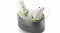 World's smallest rechargeable hearing aid gives better results