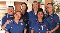 Tailor-made care 24 hours a day