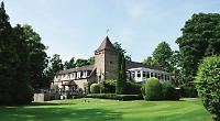 Parkland estate's a green and pleasant place to marry