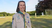 Beaver leader steps down after 23 years with village colony